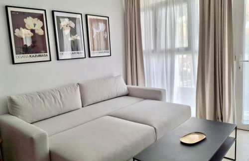 Bonito apartamento de 2 habitaciones cerca de la Estación Joaquín Sorolla - Foto 14