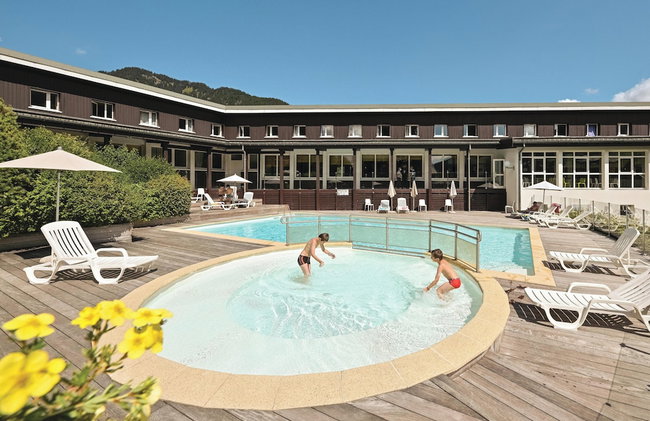 Belambra Clubs Praz-sur-Arly - L'Alisier - Foto 1