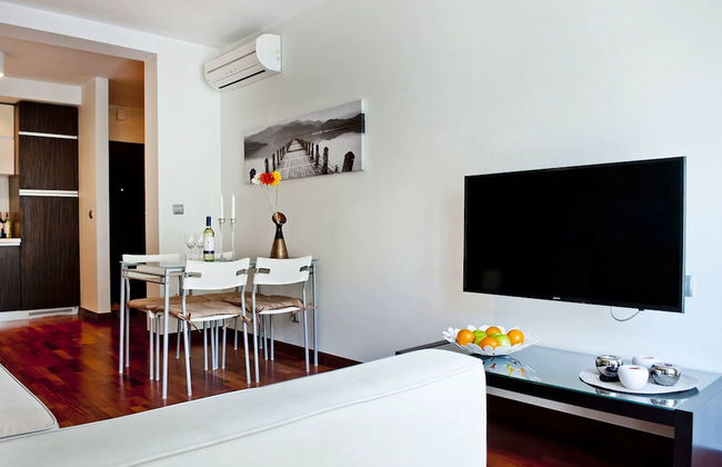 Villa Aqua BlueApart Jurata - Photo 27