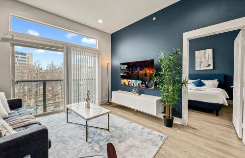 Apartmint at Deep Ellum - Dallas - Foto 69