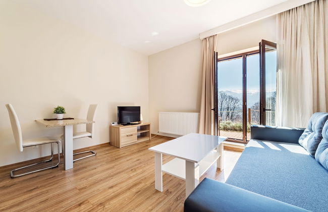 Sun & Snow Resort Sudety - Foto 77