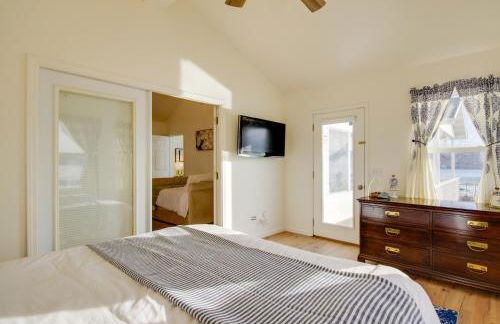 Lake View Cottage Lake Ozarks Getaway - Foto 17