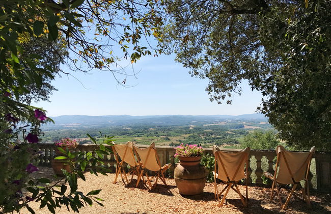 Villa Belvedere (SGS135) - Foto 35