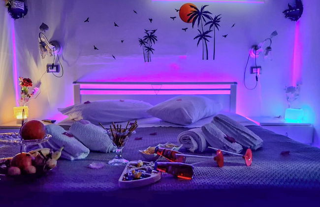 La Casa di Sciù Sciù - Foto 6