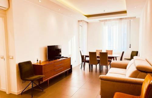 The Twins Suite & Hub - Foto 2