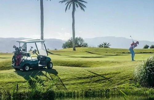 Piso Costa de Almeria Retamar - Foto 5