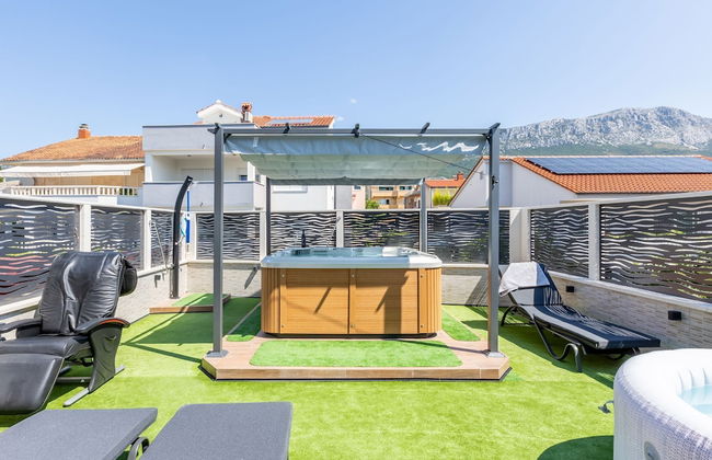 Apartment Merita - Foto 36