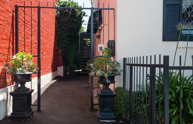 Battery Point Boutique Accommodation - Foto 2