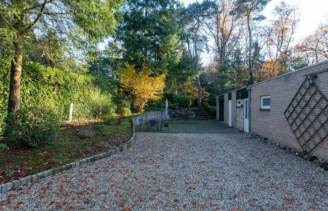 Bunglow for two Person in Mook - Photo 18