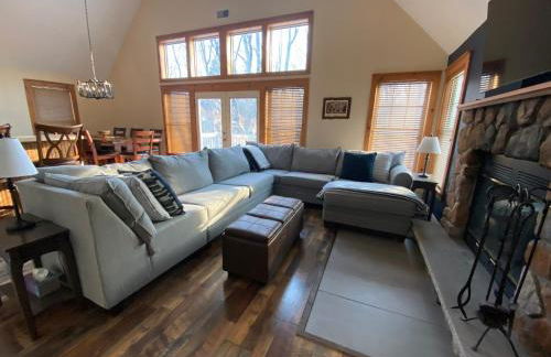 Gorgeous House in Camelback Mountain near lifts! - Foto 1