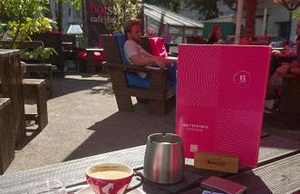 Down-Town-Oasis - Foto 23