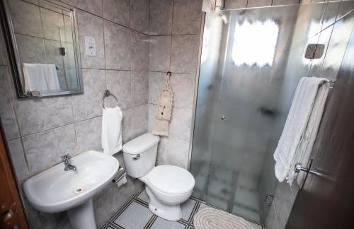 Chalés da Cuesta - Photo 76