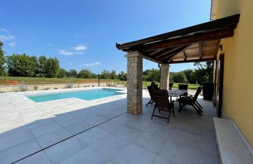 VILLA BERTO - Foto 14