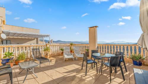 Apartment in Bolnuevo - Foto 2