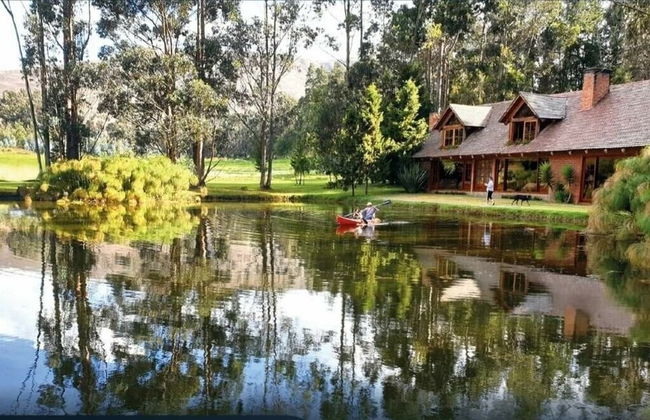 Palumbo Glamping & Villas - Foto 35