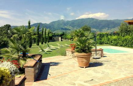 Villa In Lucca - Foto 2