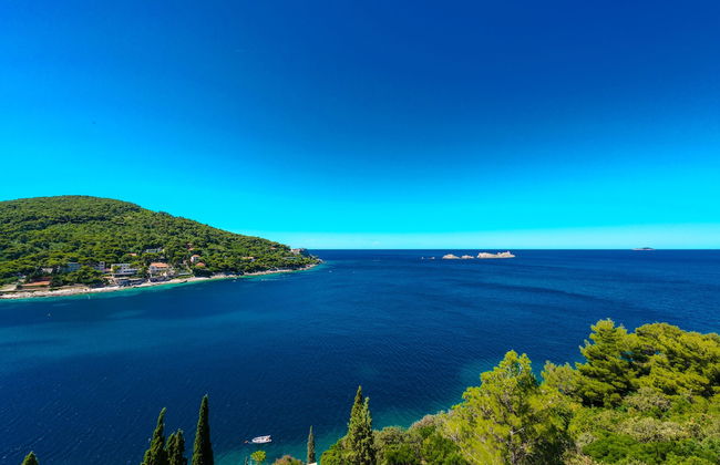 Villa Tolja Lapad beach apartments - Foto 52