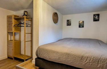 Studio Duplex le Jungle - Bourgoin Centre - Foto 9