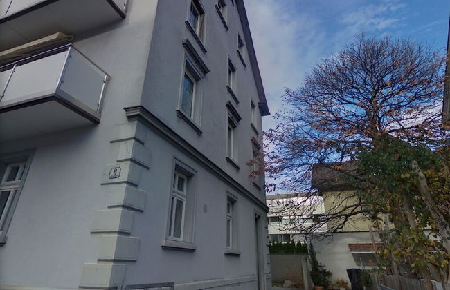 Urlaub in Bregenz - Photo 22