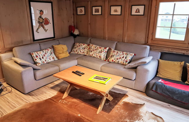 Feu de Joie - Foto 3