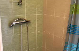 Gîte Ti Melen - La Cour Chevalier - Foto 13