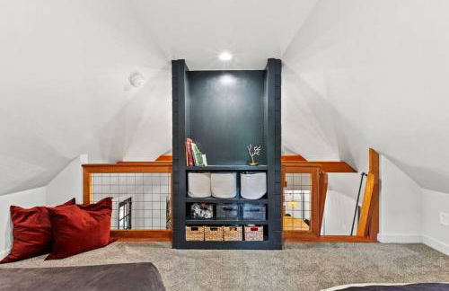 Hot Tub - Furnace Mountain Retreat - #RRG - Foto 22