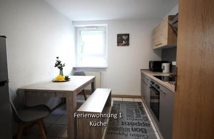 3 Zimmerwohnung in Würzburg nähe Uniklinik, free parking - Foto 36