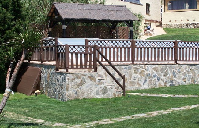 Villas La Ahumada - Photo 79