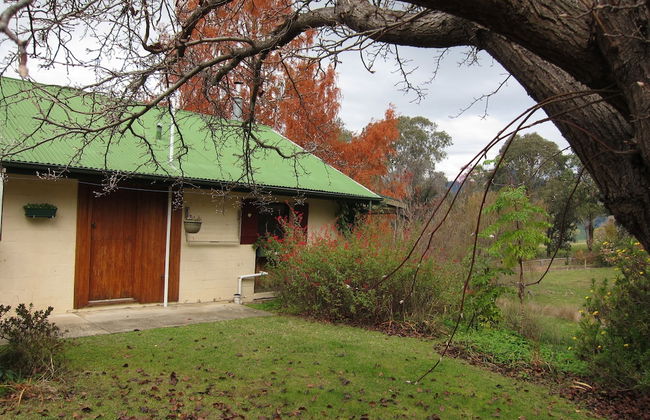 Edelweiss Cottage B&B - Photo 18