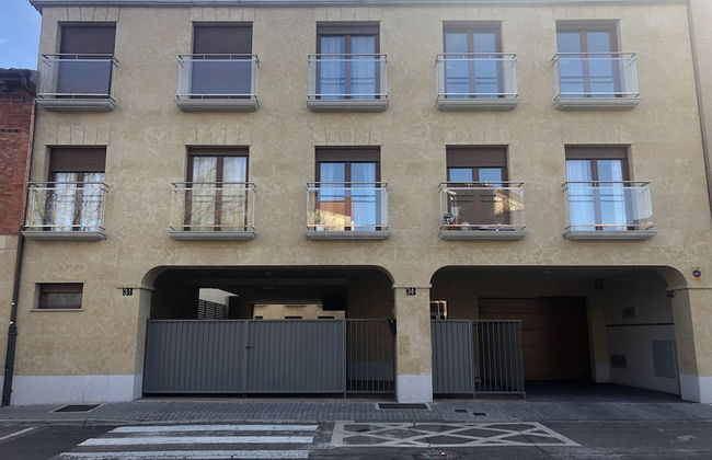 Apartamento Puente Romano Portal 4 1-b - Foto 16