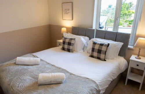 Cotswolds-Stroud-Large 5 Bedroom Home-Pool Table-Sleeps 10-Work or Leisure - Foto 49