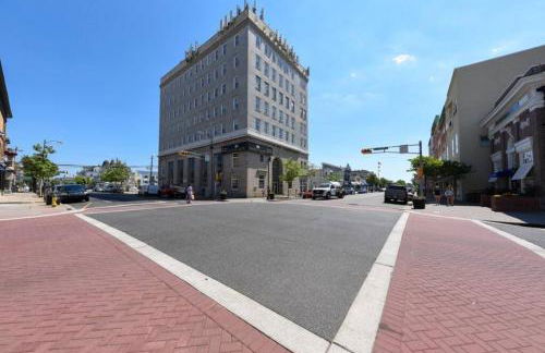 Downtown Delight - Cozy 2 Bedroom in Ocean City - Foto 25