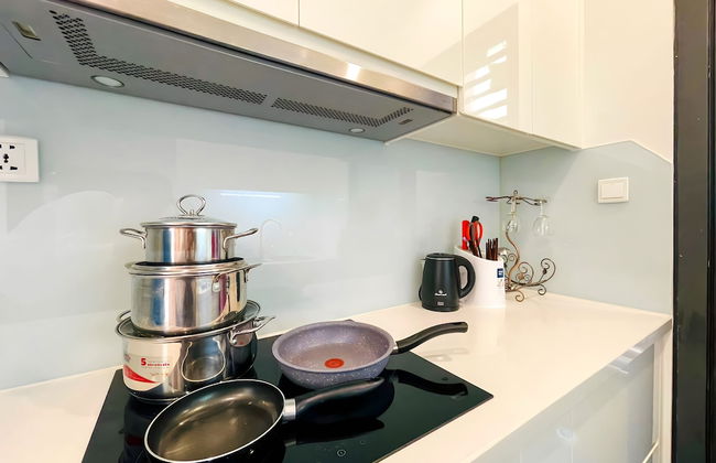 Vinhomes Skylake - Quylodge - Photo 55