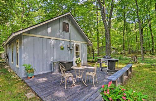Pet-Friendly One Crow Cottage in Harbor Springs! - Foto 19