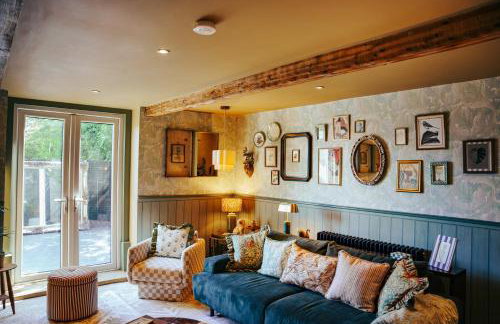 Croft House Cottage - Foto 23