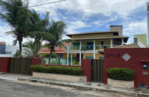 Casa amarela - Foto 13