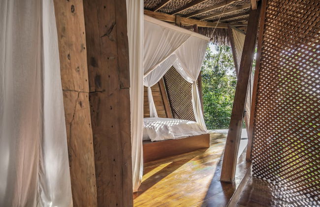 KA BRU Forest Villa - Foto 2