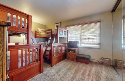 Chateau De Montagne #1 Condo - Foto 28