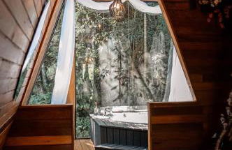 Cabana Recanto da Araucária - Foto 28