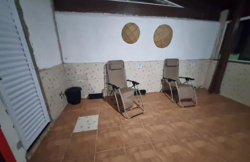 Praianos Casa com Piscina Praia Grande - Photo 13