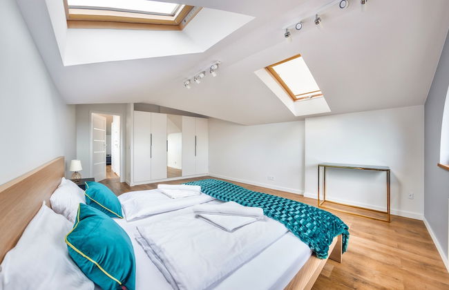 Apartamenty Sun & Snow Promenada - Photo 8