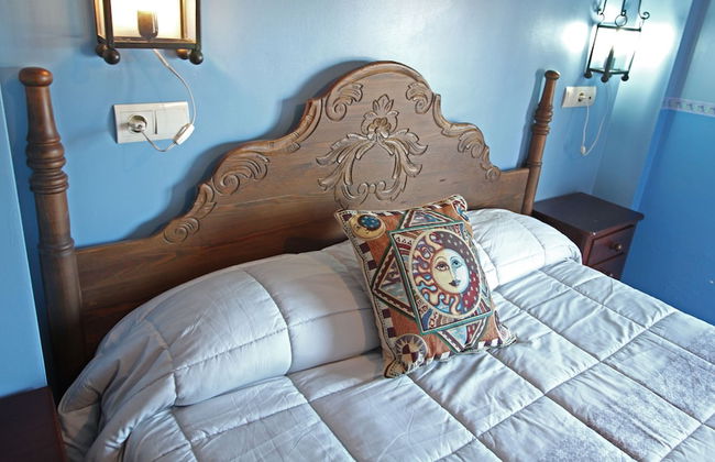 El Rincón de Piedra Apartamentos Rurales - Foto 35