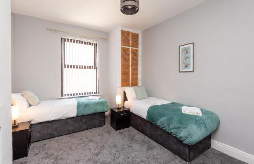 3-Bed Coastal Retreat - Foto 46