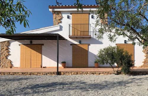 La Llobatera Casa Rural - Foto 1