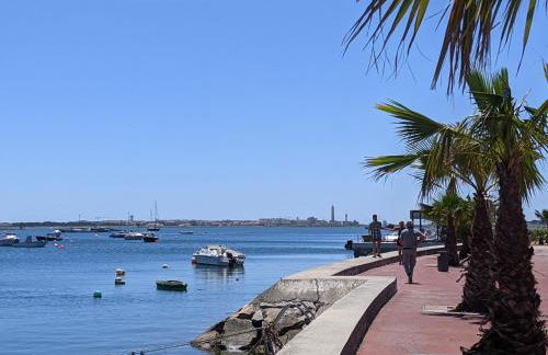 Casa dos Jacintos - São Jacinto, Aveiro - Foto 7