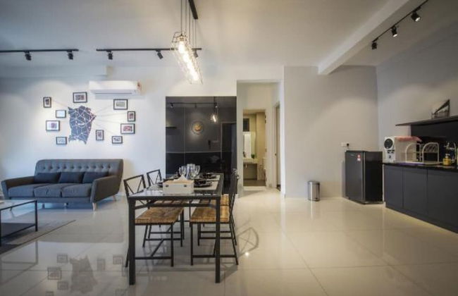 Arte S 3 Bedrooms Condo - Foto 26