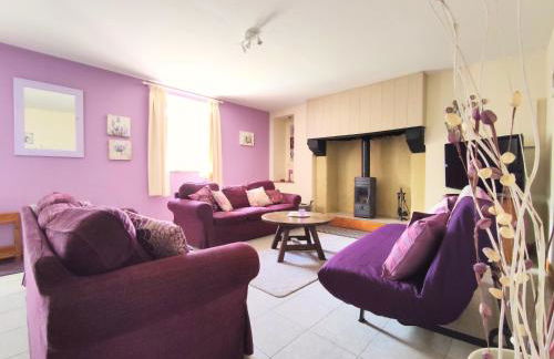 Les Gites de Pen ar Voas - Foto 26