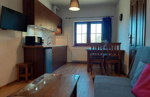 Watra apartamenty - Foto 36