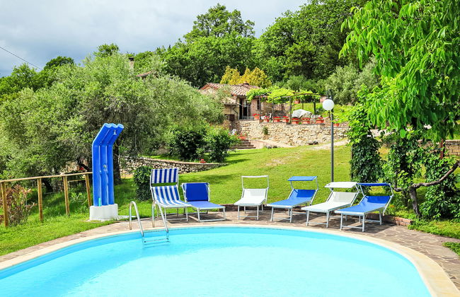 Ca' di Bacco - Foto 1