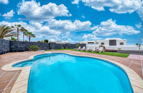 Sea Whisper Lanzarote - Faro Park 204 - Foto 31